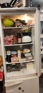 Холодильник Минск