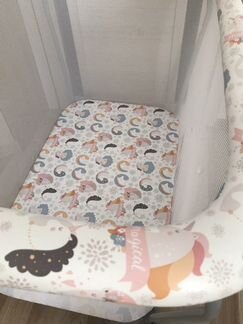 Манеж детский