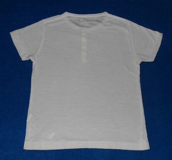 Футболка с коротким рукавом Zara, 104-110 см