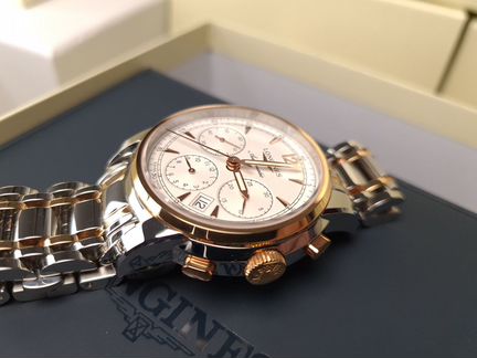 Longines Saint-Imier, new