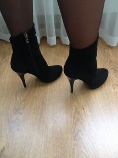 Женские ботильоны