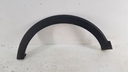 Расширитель крыла передний левый Renault Kaptur