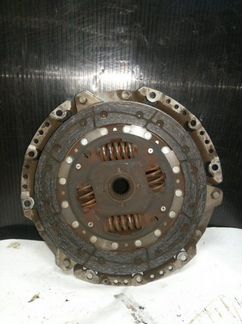 Корзина сцепления Mazda 3 BK 2.0