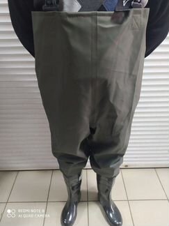 Сапоги забродные