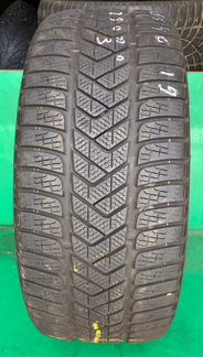 255/40/19 Шины Pirelli Winter Sottozero 3