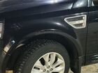 Land Rover Freelander 2.2 AT, 2012, 192 000 км объявление продам