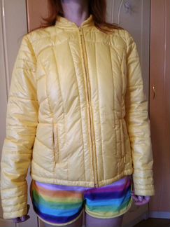 Куртка женская