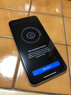 Идеальный iPhone 11 PRO MAX 512GB (Silver) 2-е Sim