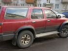 Toyota Hilux Surf 2.4 AT, 1993, 294 000 км