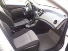 Chevrolet Cruze 1.6 AT, 2013, 106 050 км объявление продам
