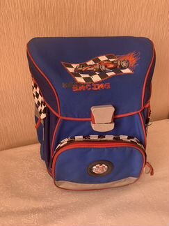 Der die das рюкзак Германия б/у