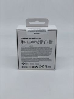Samsung Galaxy Buds Live
