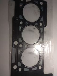 Прокладка гбц Chrysler 2.7 EER 04792932AA R