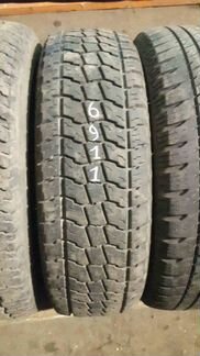 Всесезонные шины R16 225 75 Kama-218 А6911