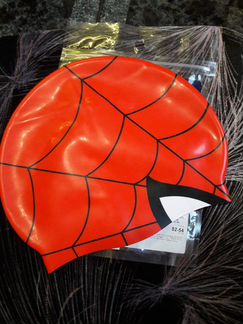 Шапочка для плавания