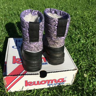 Валенки Kuoma