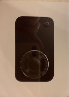 Mi Action Camera 4K (новая, в защитной пленке)