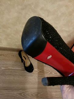 Туфли женские