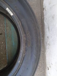Летние шины 235 55 17 Michelin Primacy 3 103Y