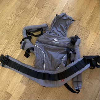 Эргорюкзак manduca