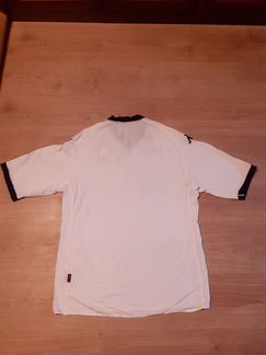 Официальная футболка фк Фулхэм Kappa 2011 год