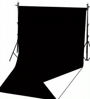 Фотофон двусторонний