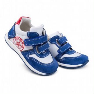 Новые детские кроссовочки