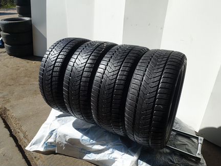 245 40 18 Pirelli Sottozero 3 Kxb