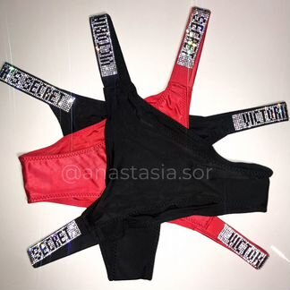 Трусики Victoria’s Secret