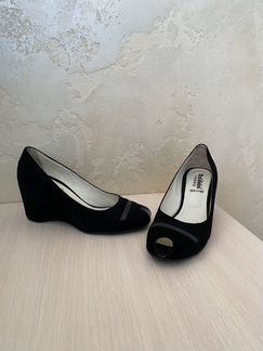 Туфли baldinini 35 размер