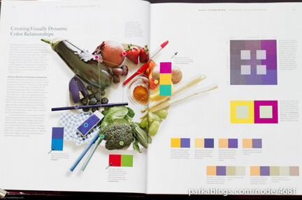 The Designers Graphic Stew Timothy Samara