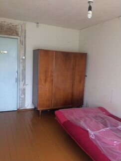 Комната 50 м² в 2-к, 6/9 эт.
