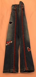 Джинсы elsy baby