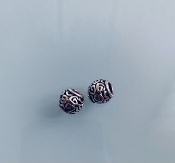 Pandora (пара из шармов)