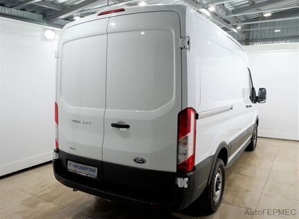 Ford Transit 2.2 МТ, 2018, 51 208 км
