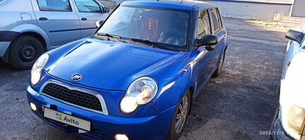 LIFAN Smily (320) 1.3 МТ, 2011, 70 000 км