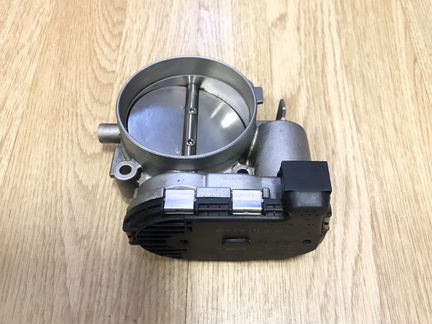 Дроссельная заслонка Mercedes