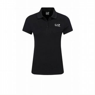 Поло emporio armani унисекс