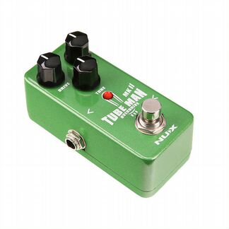 NUX NOD-2 Tube Man Overdrive (Новый)