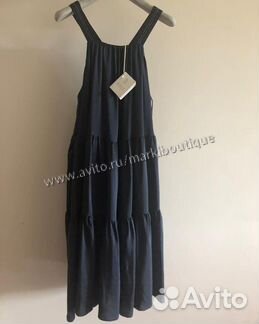 Платье Brunello Cucinelli