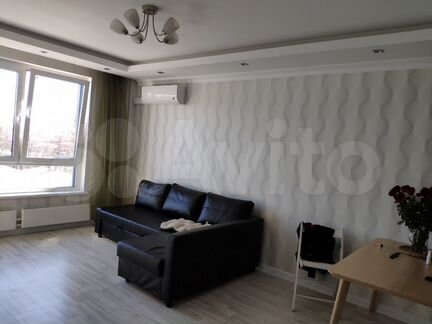 Квартира-студия, 36 м², 5/13 эт.
