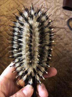 Профессиональныя расческа