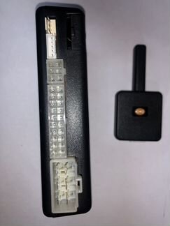 Pantera XS-3500 блок сигнализации