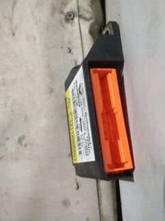 Блок srs Renault Logan 1 LS0H K4M