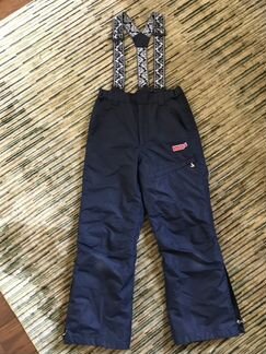 Брюки утеплённые Bosco Sport, 10л