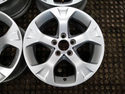 Диски R17 BMW X1 E84 X3 F25 X4 F26 4 шт