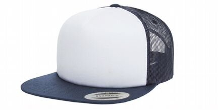Бейсболка flexfit yupoong 6005 FW 