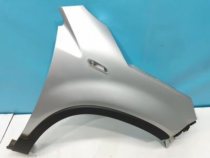 Крыло переднее правое Kia Sorento 2 2009-2012