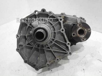 Раздаточная коробка Ниссан
