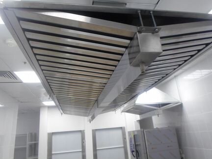 Жироуловители